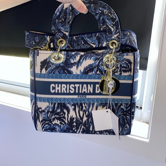 Christian Dior (r.e.p.l.i.c.a) - Picture 6 of 10